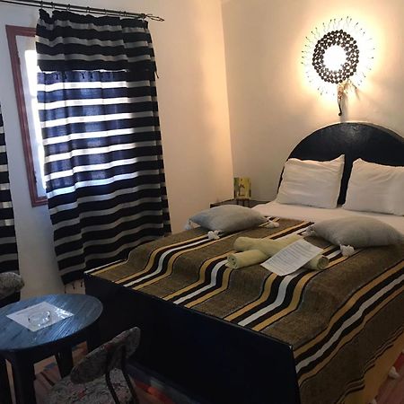 Hotel Riad Gnaoua الصويرة المظهر الخارجي الصورة