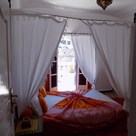 Hotel Riad Gnaoua الصويرة المظهر الخارجي الصورة