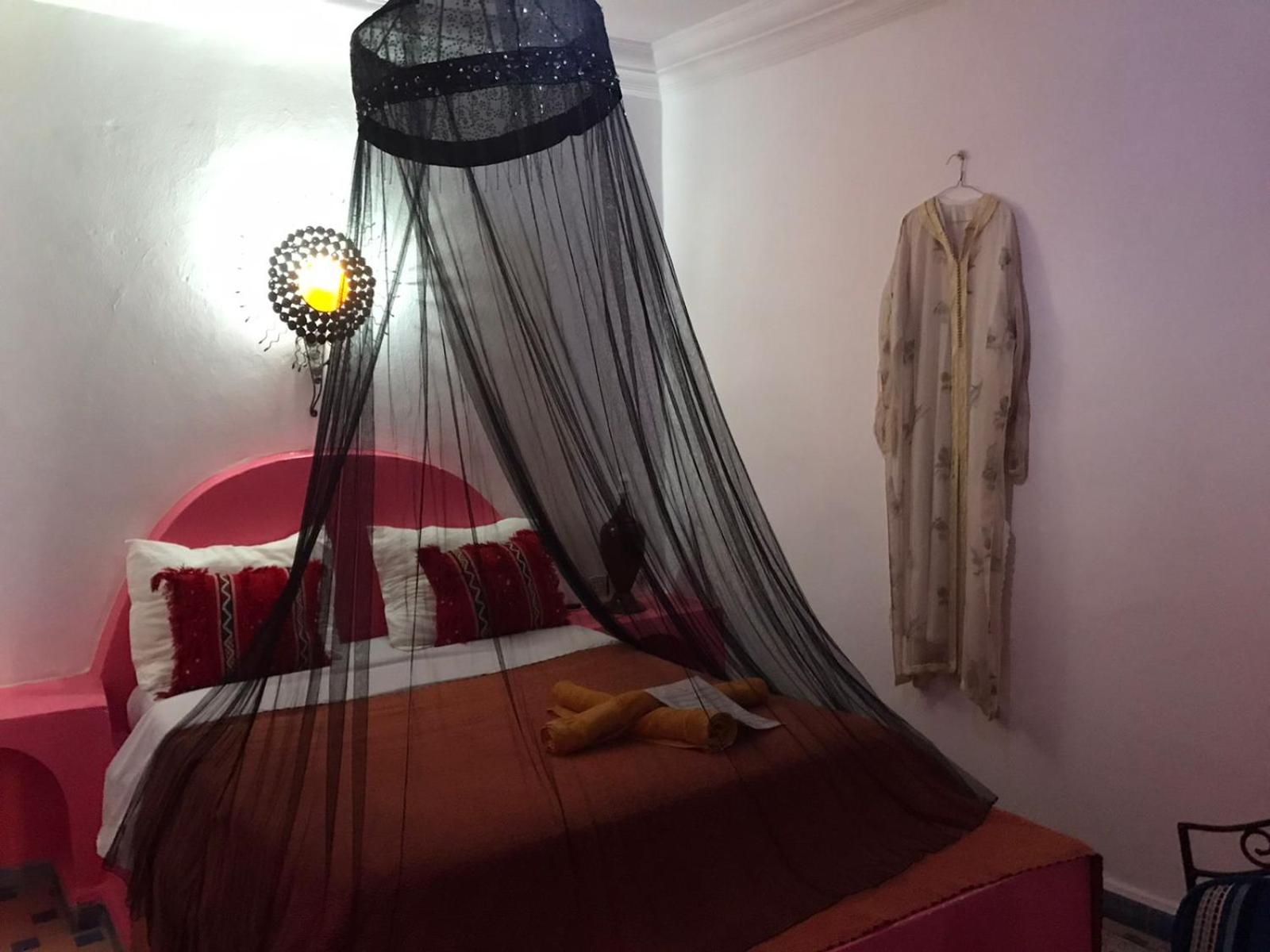 Hotel Riad Gnaoua الصويرة المظهر الخارجي الصورة