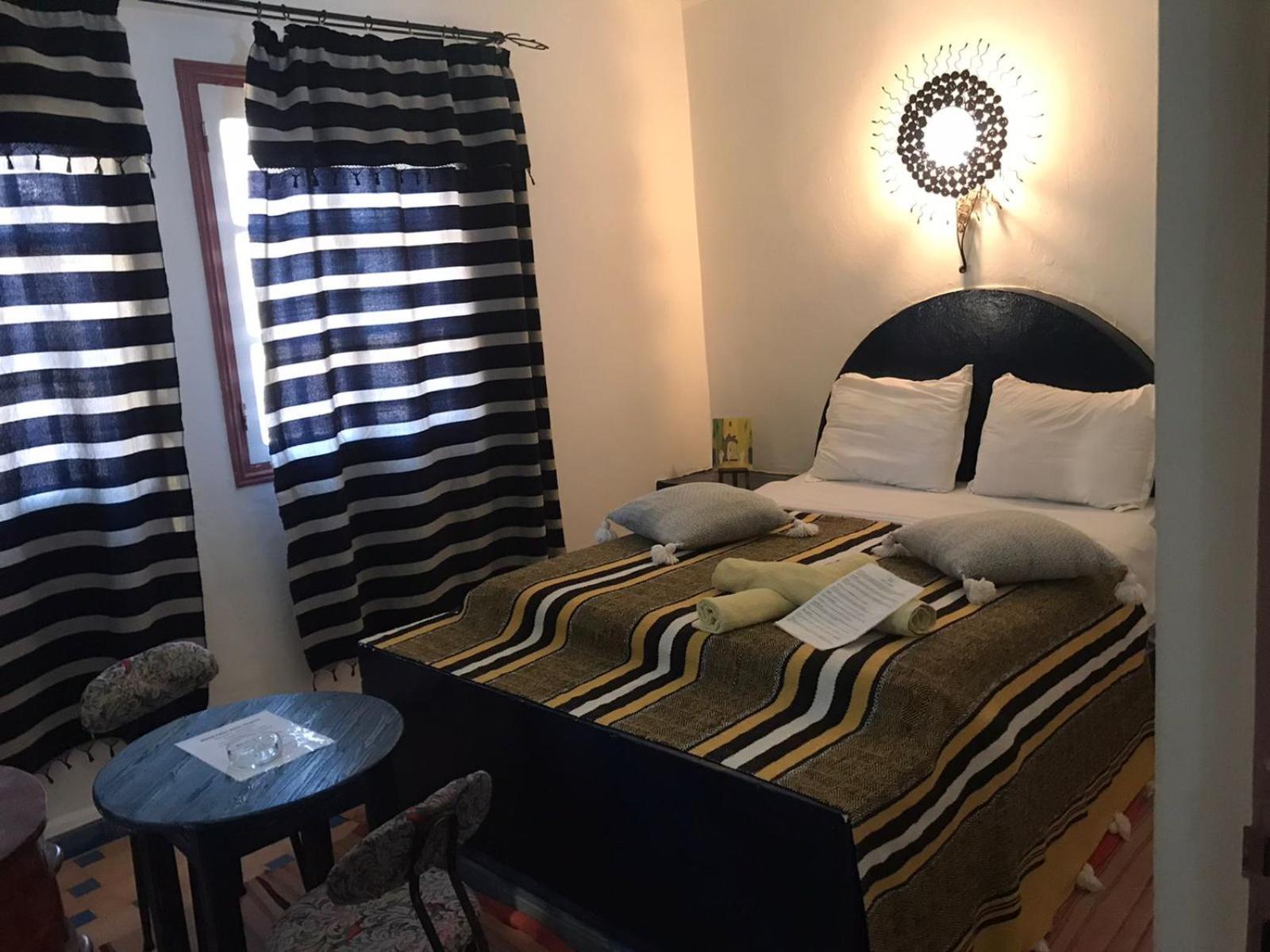 Hotel Riad Gnaoua الصويرة المظهر الخارجي الصورة