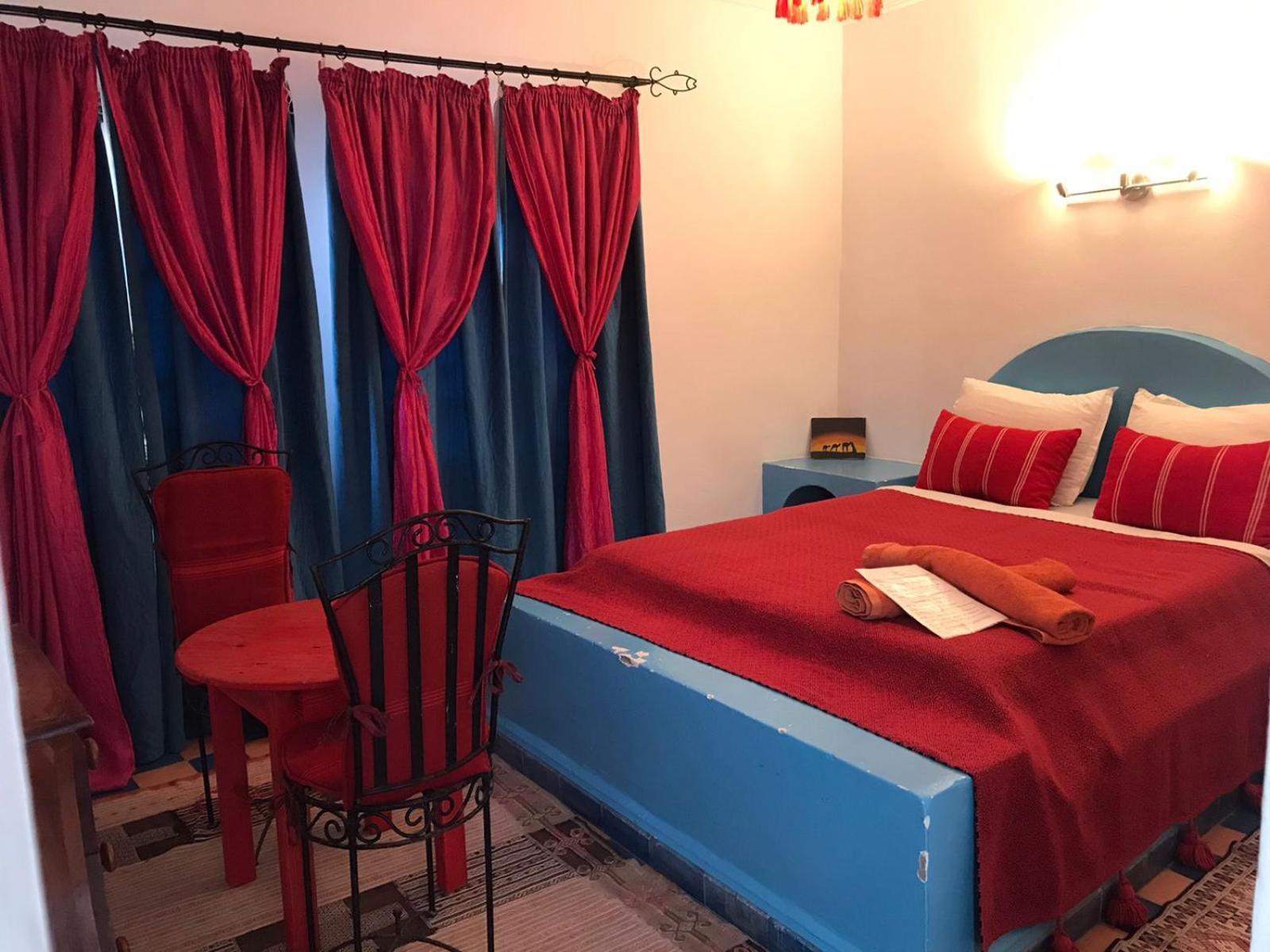 Hotel Riad Gnaoua الصويرة المظهر الخارجي الصورة