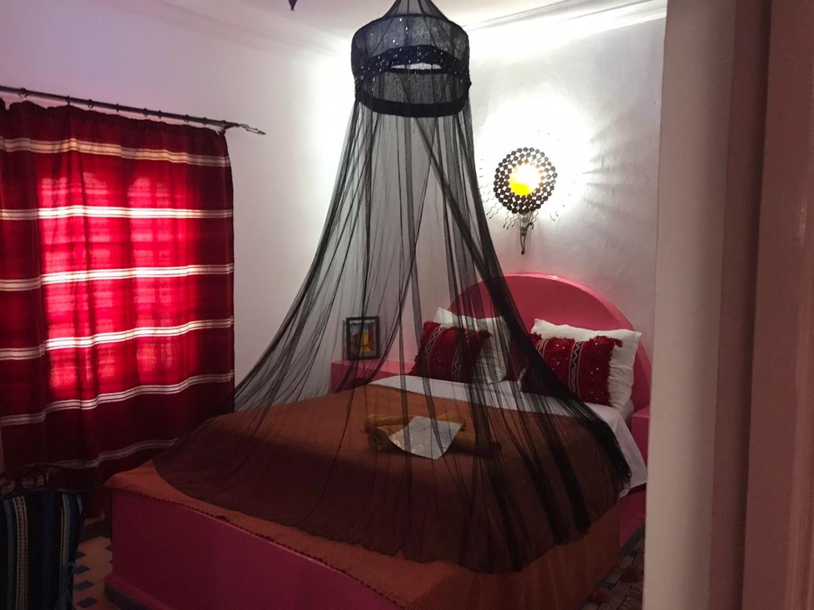 Hotel Riad Gnaoua الصويرة المظهر الخارجي الصورة