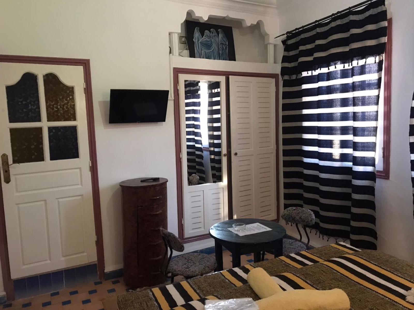 Hotel Riad Gnaoua الصويرة المظهر الخارجي الصورة
