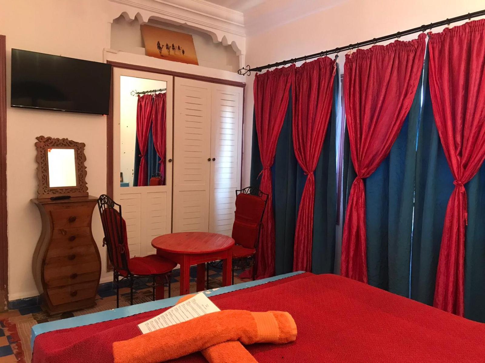 Hotel Riad Gnaoua الصويرة المظهر الخارجي الصورة