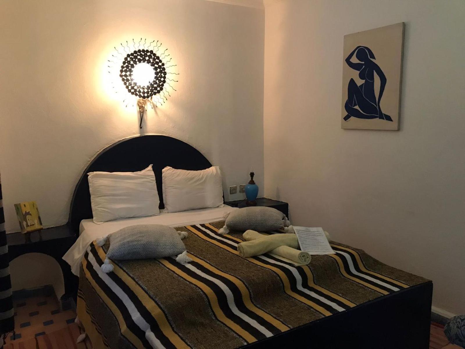 Hotel Riad Gnaoua الصويرة المظهر الخارجي الصورة