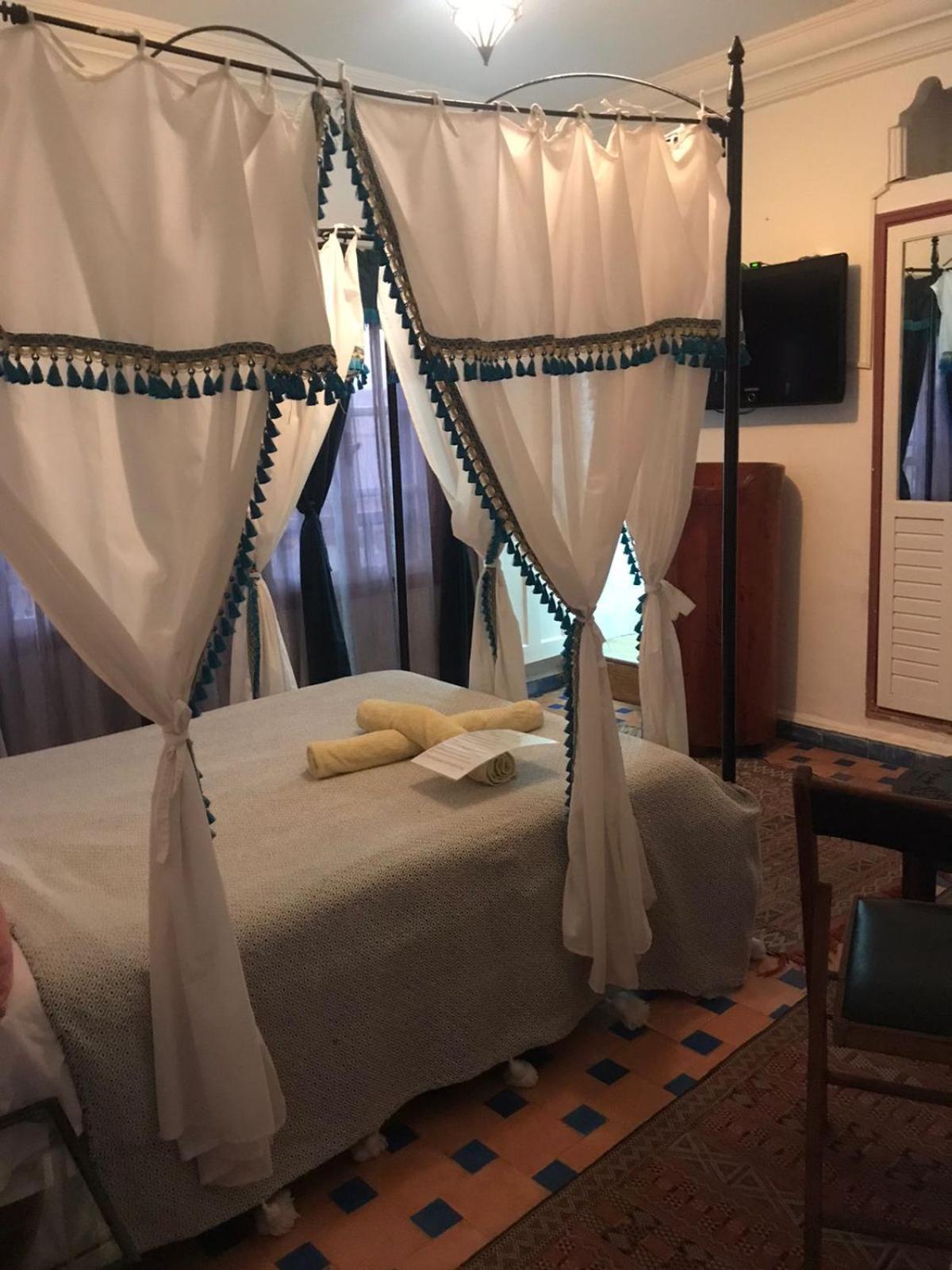Hotel Riad Gnaoua الصويرة المظهر الخارجي الصورة