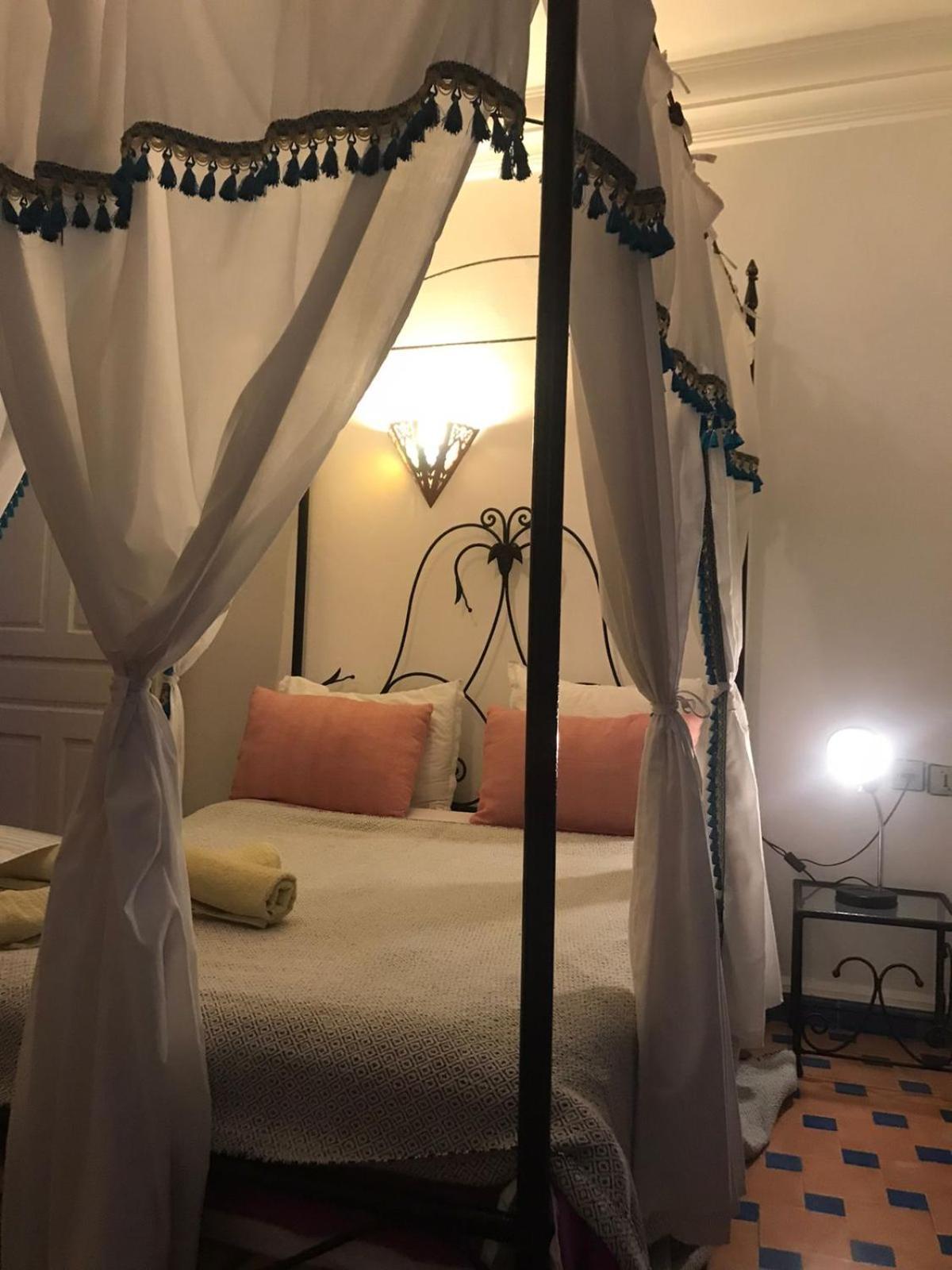 Hotel Riad Gnaoua الصويرة المظهر الخارجي الصورة