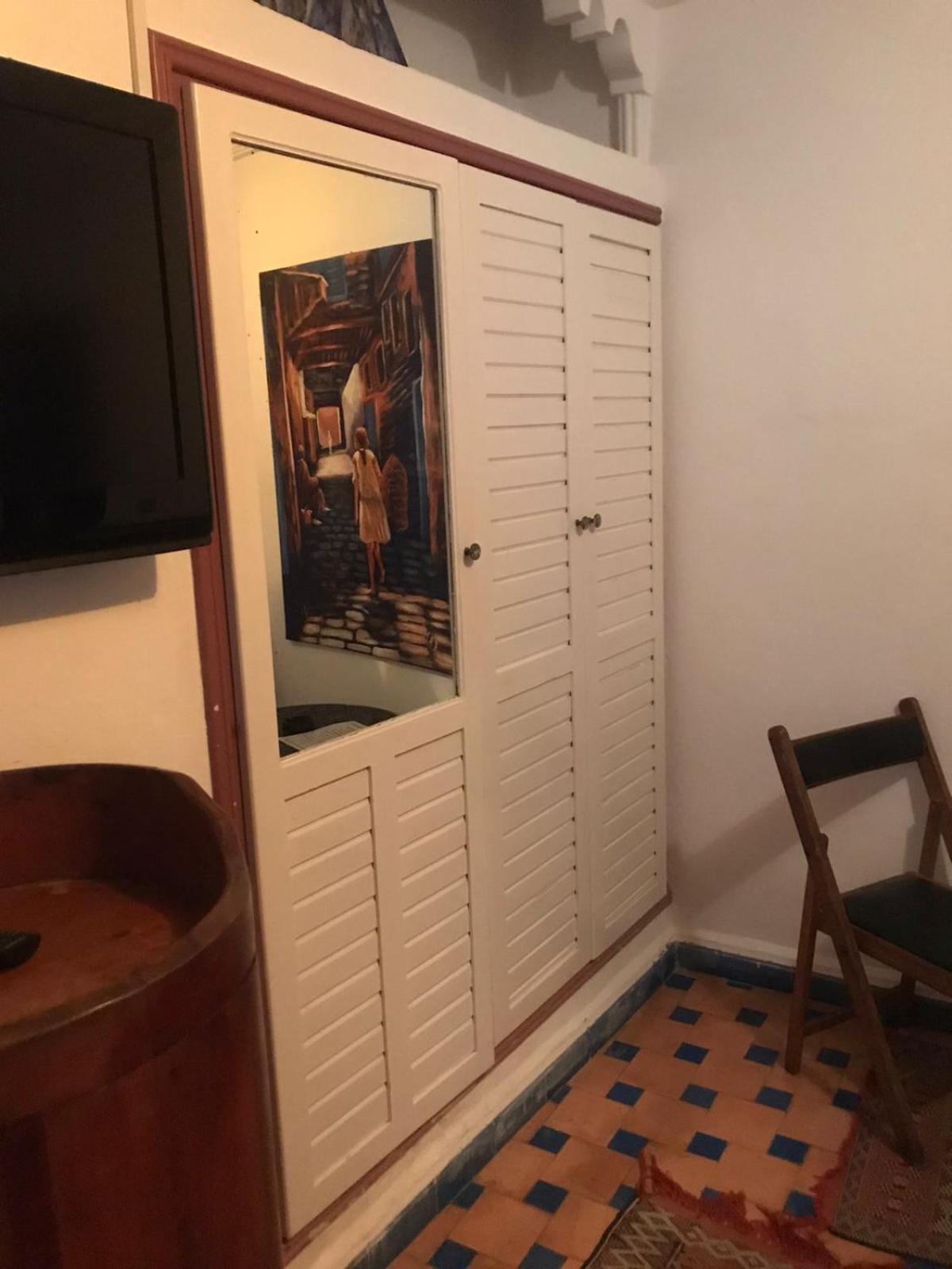Hotel Riad Gnaoua الصويرة المظهر الخارجي الصورة