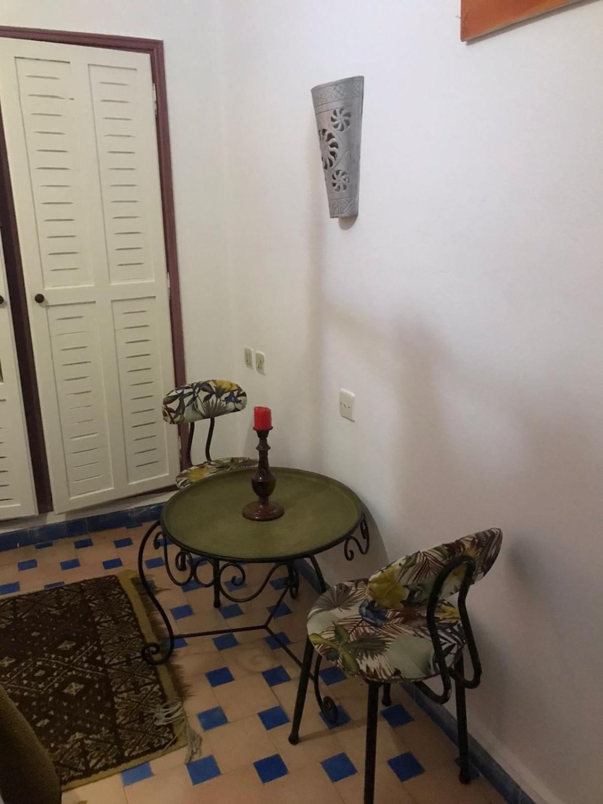 Hotel Riad Gnaoua الصويرة المظهر الخارجي الصورة