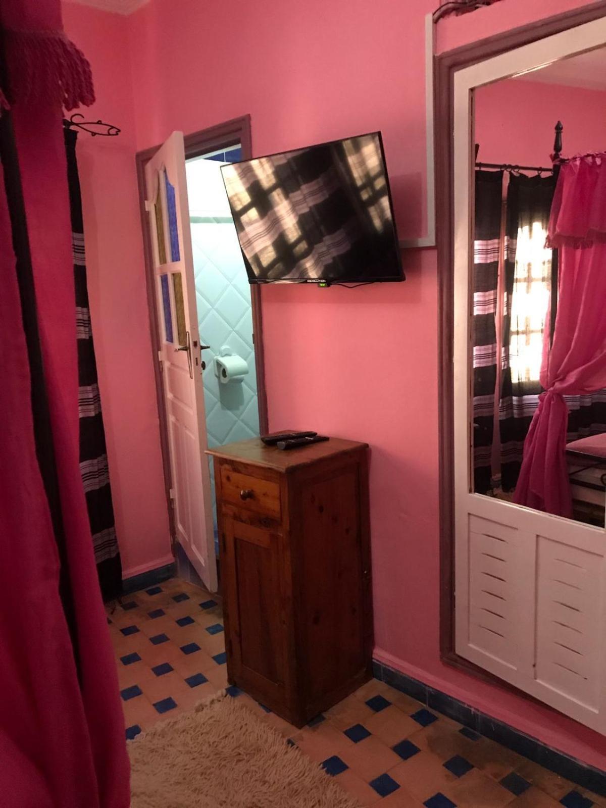 Hotel Riad Gnaoua الصويرة المظهر الخارجي الصورة