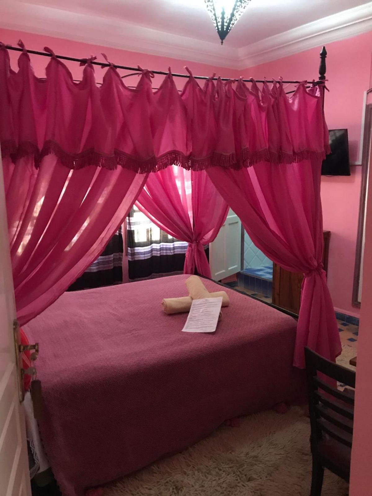 Hotel Riad Gnaoua الصويرة المظهر الخارجي الصورة