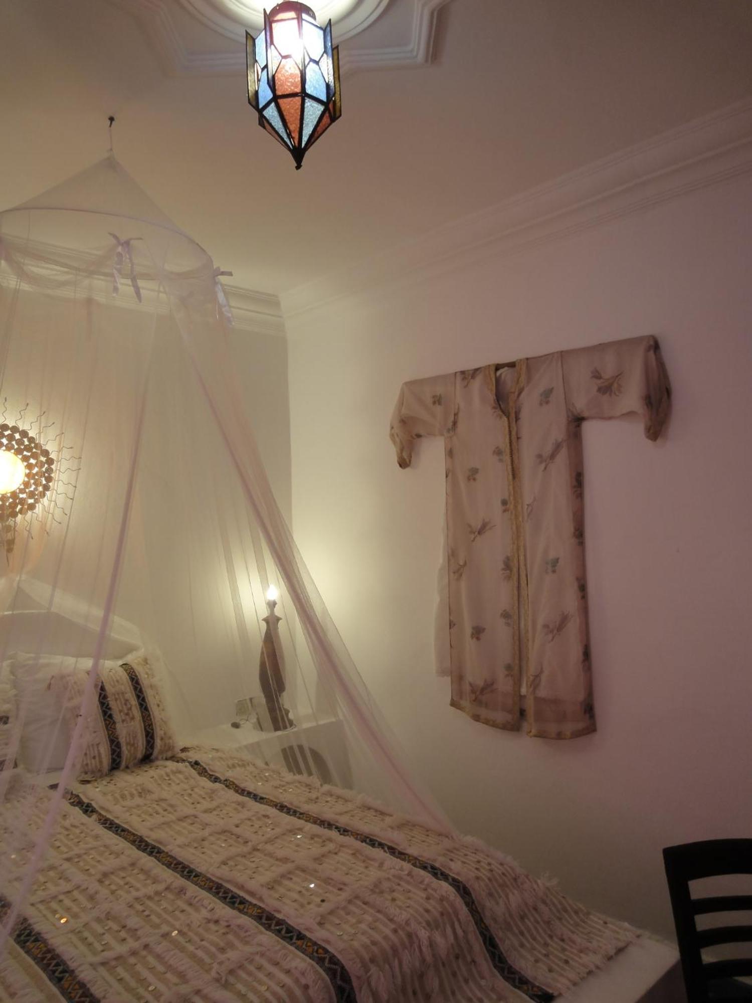 Hotel Riad Gnaoua الصويرة المظهر الخارجي الصورة