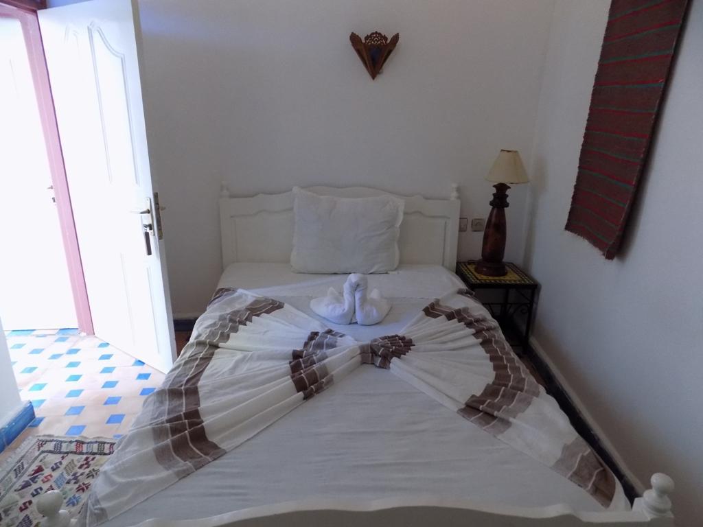 Hotel Riad Gnaoua الصويرة المظهر الخارجي الصورة